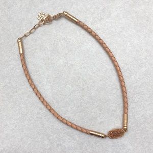 Kendra Scott Choker Necklace